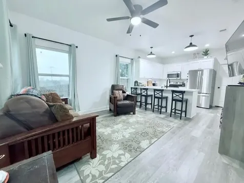 810 Brown Street Brenham TX 77833