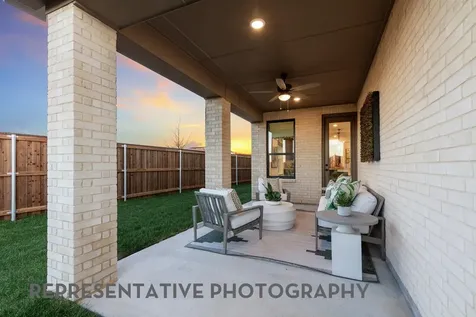 3435 Loam Lane Richmond TX 77406