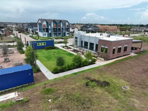 3435 Loam Lane Richmond TX 77406