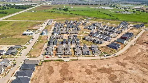 3435 Loam Lane Richmond TX 77406