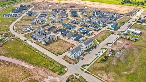 3435 Loam Lane Richmond TX 77406