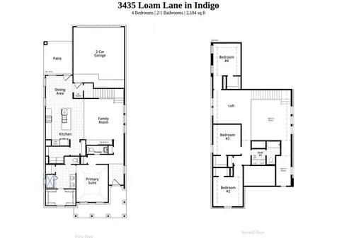 3435 Loam Lane Richmond TX 77406