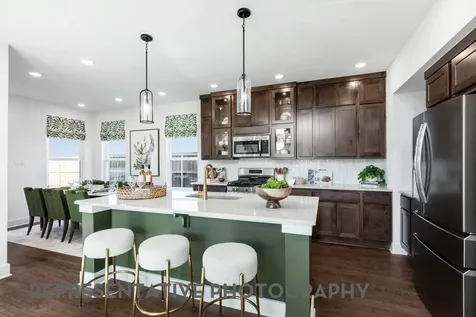 3435 Loam Lane Richmond TX 77406