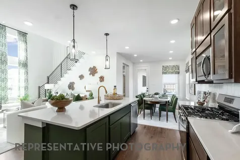 3435 Loam Lane Richmond TX 77406