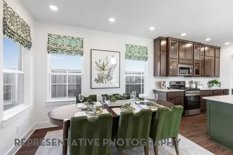 3435 Loam Lane Richmond TX 77406