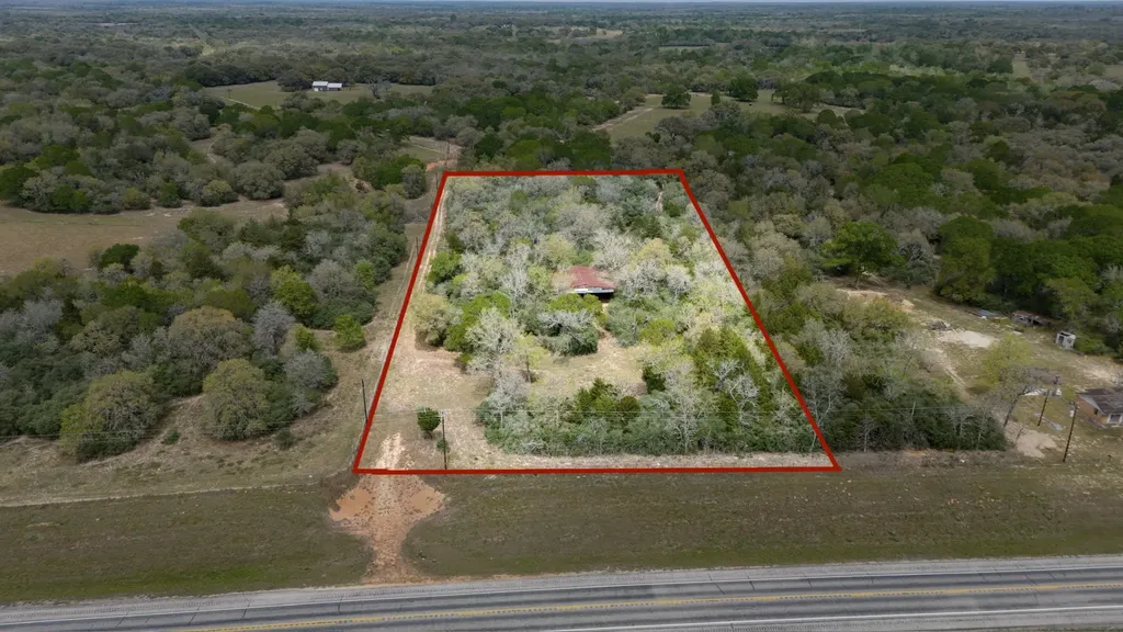 Tbd Us Highway 90a Sheridan TX 77964