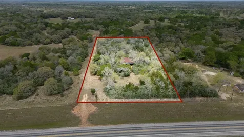 Tbd Us Highway 90a Sheridan TX 77964