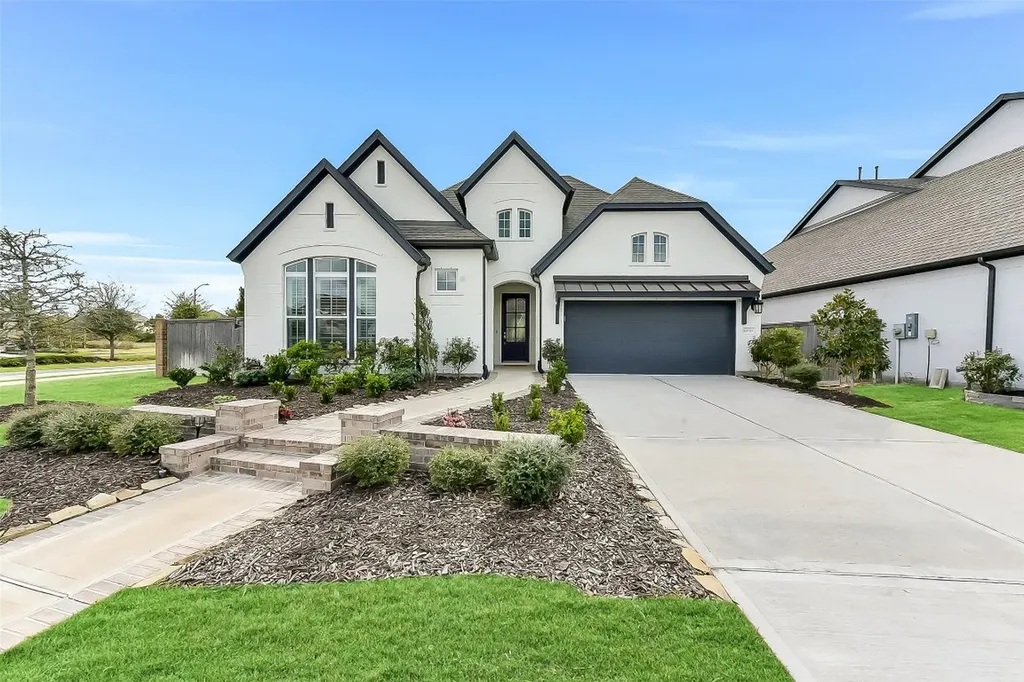 18703 Keepers Dwelling Court Cypress TX 77433