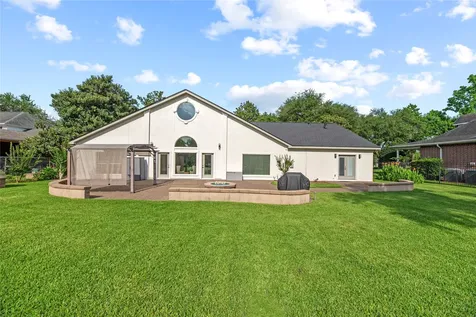 4815 Diamond Springs Drive Missouri City TX 77459