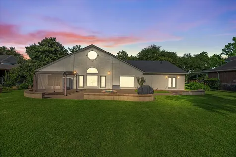 4815 Diamond Springs Drive Missouri City TX 77459