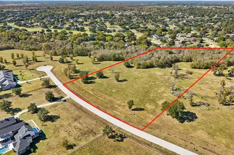 4802 Riverbend Court Fulshear TX 77441