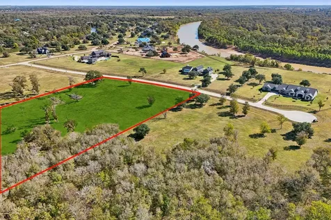 4802 Riverbend Court Fulshear TX 77441