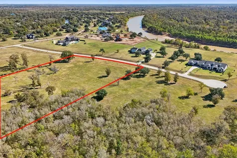 4802 Riverbend Court Fulshear TX 77441