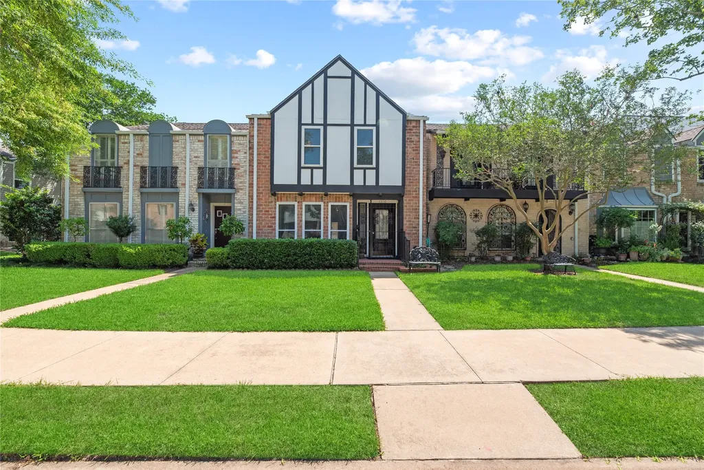 1310 Country Place Drive Houston TX 77079