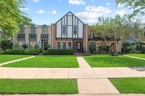 1310 Country Place Drive Houston TX 77079