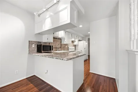 1310 Country Place Drive Houston TX 77079