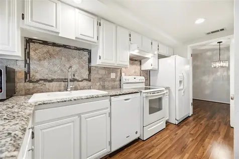 1310 Country Place Drive Houston TX 77079