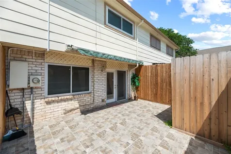 1310 Country Place Drive Houston TX 77079