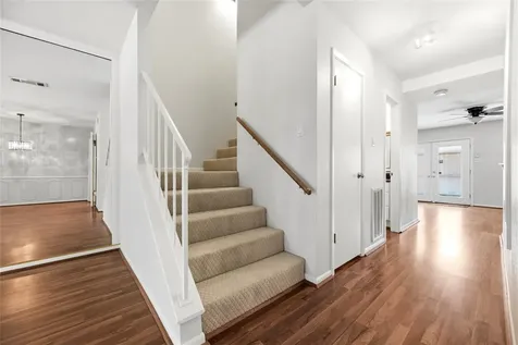 1310 Country Place Drive Houston TX 77079