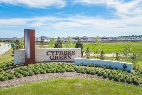 19302 Saint Green Drive Hockley TX 77447