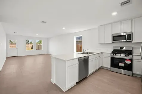 19302 Saint Green Drive Hockley TX 77447