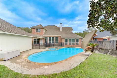 21715 Bevington Oaks Court Katy TX 77450