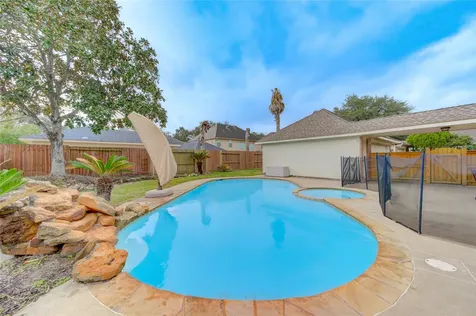 21715 Bevington Oaks Court Katy TX 77450