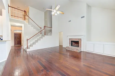 21715 Bevington Oaks Court Katy TX 77450