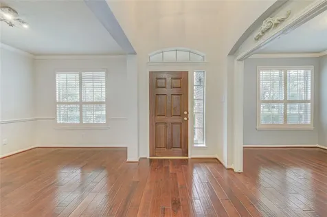 21715 Bevington Oaks Court Katy TX 77450