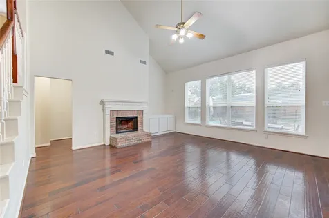 21715 Bevington Oaks Court Katy TX 77450
