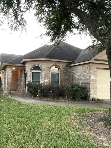 18215 Major Glen Circle Humble TX 77346