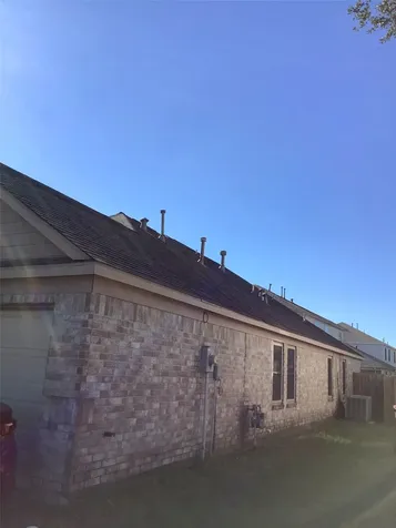 18215 Major Glen Circle Humble TX 77346