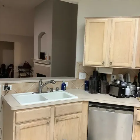 18215 Major Glen Circle Humble TX 77346