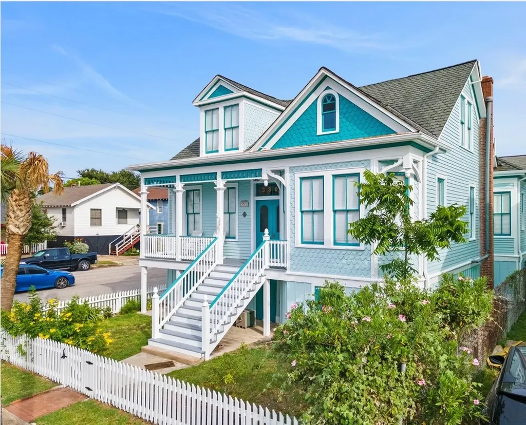 3301 Ursuline Street Galveston TX 77550