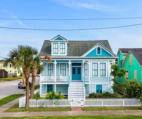 3301 Ursuline Street Galveston TX 77550