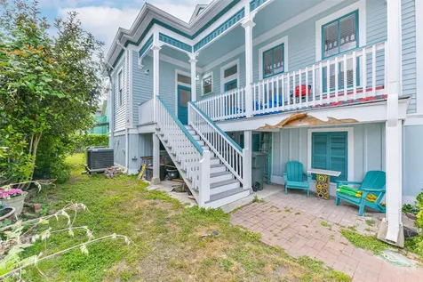 3301 Ursuline Street Galveston TX 77550