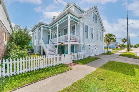 3301 Ursuline Street Galveston TX 77550