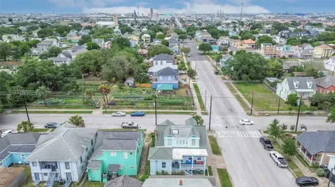3301 Ursuline Street Galveston TX 77550