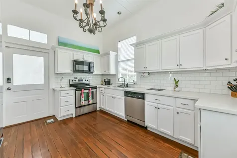 3301 Ursuline Street Galveston TX 77550