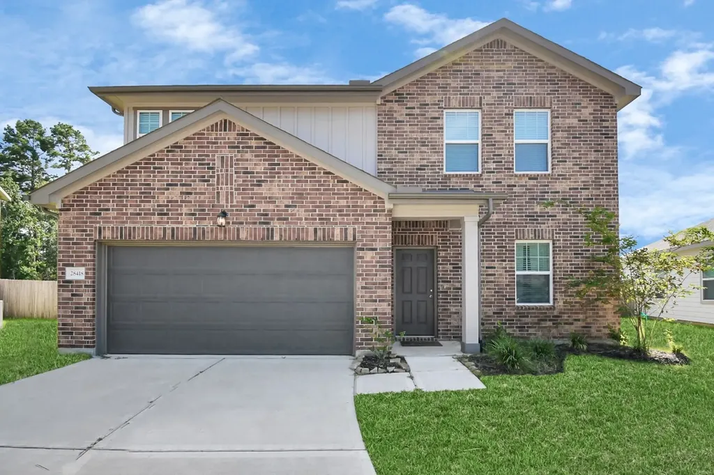 28418 Peppard Lane Huffman TX 77336