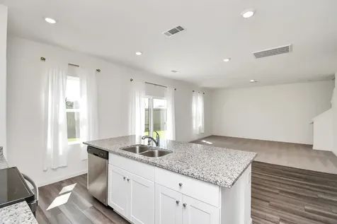 28418 Peppard Lane Huffman TX 77336
