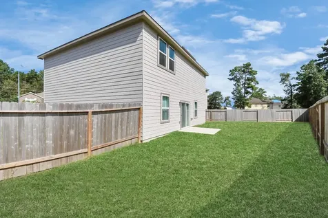 28418 Peppard Lane Huffman TX 77336