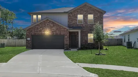 28418 Peppard Lane Huffman TX 77336