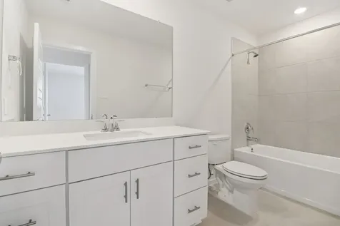 2507 Yuma Hills Circle Crosby TX 77532