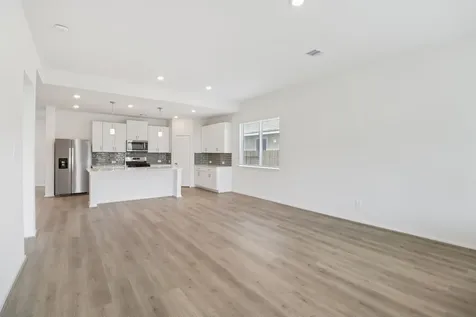 2507 Yuma Hills Circle Crosby TX 77532