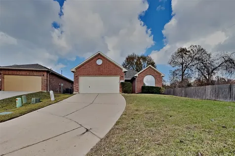 2200 Jefferson Crossing Drive Conroe TX 77304