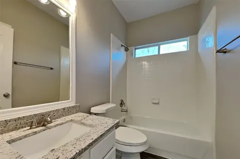 2200 Jefferson Crossing Drive Conroe TX 77304