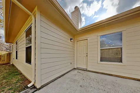 2200 Jefferson Crossing Drive Conroe TX 77304