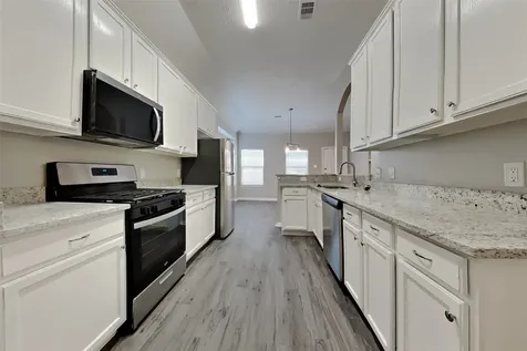 2200 Jefferson Crossing Drive Conroe TX 77304