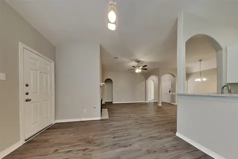 2200 Jefferson Crossing Drive Conroe TX 77304